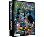 Batman: Gotham City Strategy Game