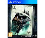 Batman: Return to Arkham (PS4)