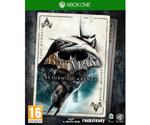 Batman: Return to Arkham (Xbox One)