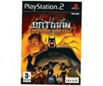 Batman Rise of Sin Tzu (PS2)