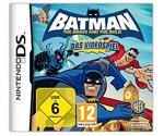 Batman: The Brave and the Bold (DS)