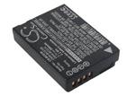 Battery for LEICA V-Lux 20 890mAh - BP-DC BP-DC7 BP-DC7E BP-DCU