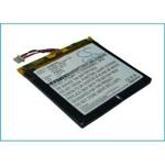 Battery For PALM Tungsten W
