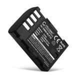 Battery for Sigma SD Quattro SD Quattro H (1600mAh) BP-61