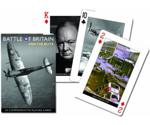 Battle Of Britain And The Blitz Single Deck