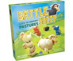 Battle Sheep