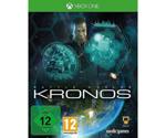 Battle Worlds: Kronos