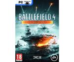 Battlefield 4: Naval Strike (Add-On) (PC)