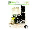 Battlefield: Bad Company - Limited Gold Edition (Xbox 360)