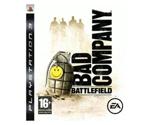 Battlefield: Bad Company (PS3)