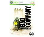 Battlefield: Bad Company (Xbox 360)