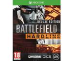 Battlefield: Hardline