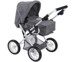 Bayer-Chic Chic2000 Combi Pram Leni