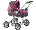 Bayer-Chic Cuddly Doll's Pram Smarty