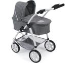 Bayer-Chic Doll's Pram Emotion 2in1