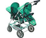 Bayer-Chic Tandem Buggy Vario