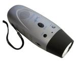 BAYLIS ECO RADIO TORCH