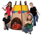 Bazoongi Kids Special Edition Teepee