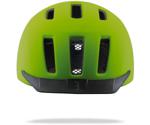 BBB Grid helmet matt neon yellow