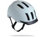 BBB Grid helmet matt off white