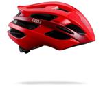 BBB Hawk helmet glossy red