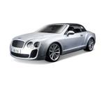 BBurago Bentley Continental Supersports (11037)