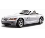 BBurago BMW Z4 (12001)