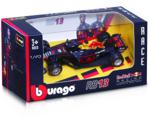 BBurago F1 Red Bull Racing TAG Heuer RB13 1:43 (18-38027)