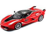 BBurago Ferrari FXX K 1:18 Red