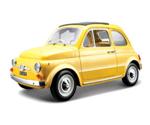 BBurago Fiat 500 F 1965 (22098)