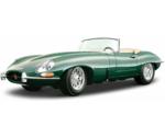 BBurago Jaguar E Cabriolet 1961 (12046)