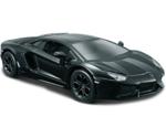 BBurago Lamborghini Aventador LP700-4 1:18