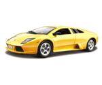 BBurago Lamborghini Murcielago (22054)