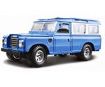 BBurago Land Rover (22063)