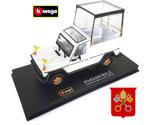 BBurago Mercedes Benz 230 GE Vatican-Papamobile