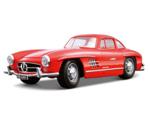 BBurago Mercedes-Benz 300 SL 1954 (12047)