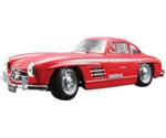 BBurago Mercedes-Benz 300 SL 1954 (22023)