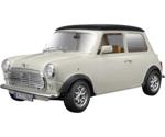 BBurago Mini Cooper 1969 (12036)