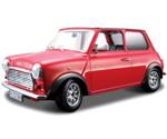 BBurago Mini Cooper 1969 (43206)