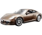 BBurago Porsche 911 Carrera S (21065)