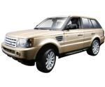 BBurago Range Rover Sport (12069GD)