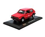 BBurago VW Golf 1 GTI 1976 (43205)