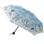 Beatrix Potter Peter Rabbit Compact Umbrella