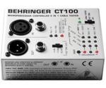 Behringer CT 100