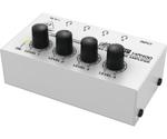 Behringer Microamp HA400