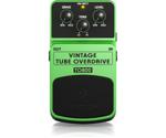 Behringer TO800 Vintage Tube Overdrive