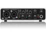 Behringer U-Phoria UMC202HD