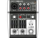 Behringer Xenyx 302USB