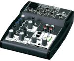 Behringer Xenyx 502