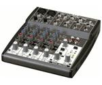 Behringer Xenyx 802